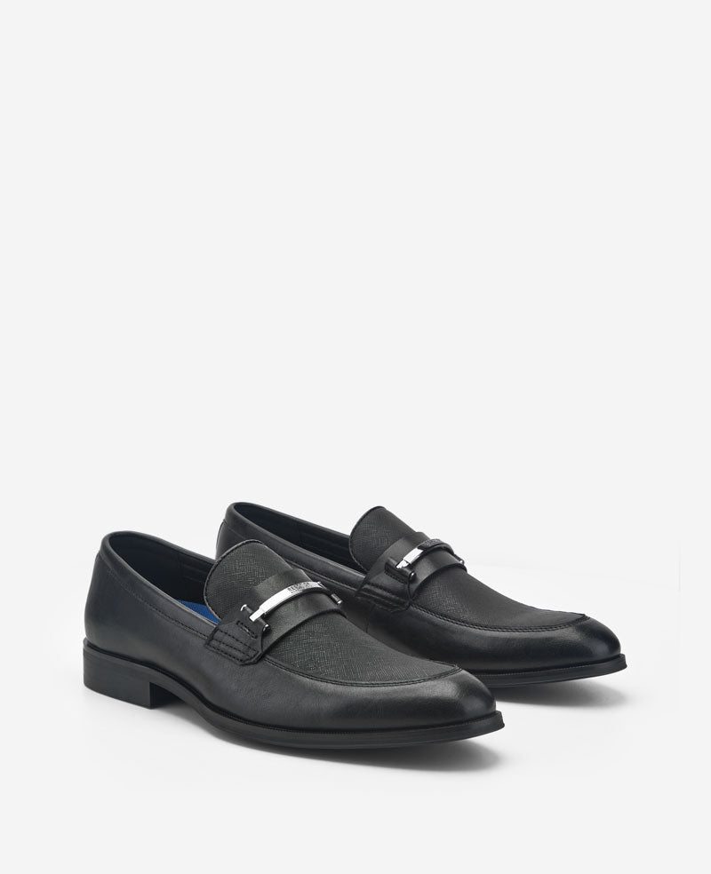Kenneth Cole - REACTION - Marco Slip on Loafer MENS SLIP-ON for Men