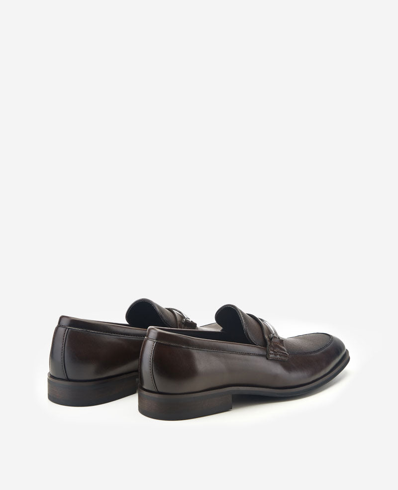 Kenneth Cole - REACTION - Marco Slip on Loafer MENS SLIP-ON for Men