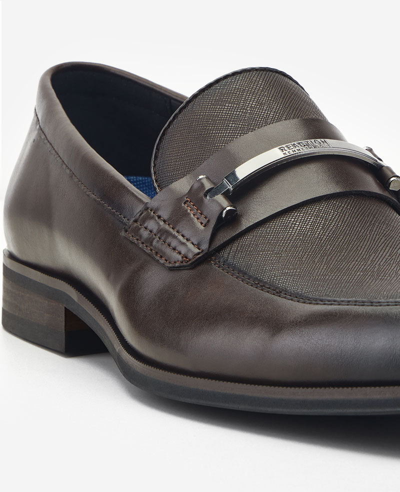 Kenneth Cole - REACTION - Marco Slip on Loafer MENS SLIP-ON for Men