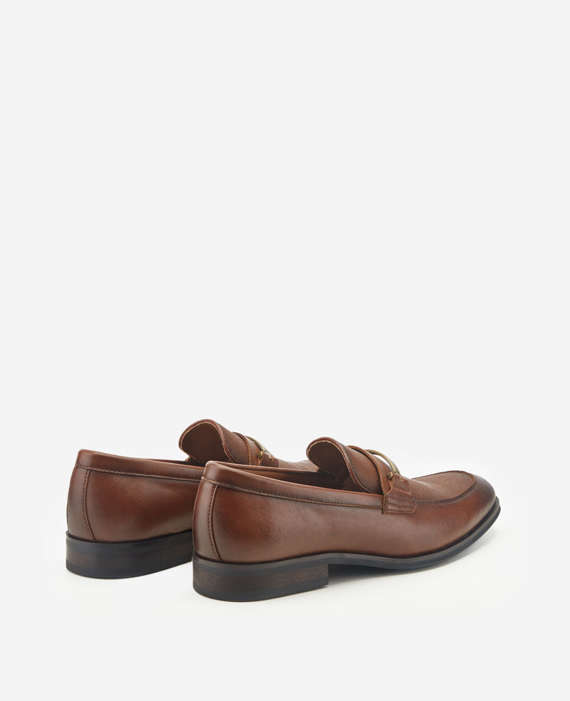 Kenneth Cole - REACTION - Marco Slip on Loafer MENS SLIP-ON for Men