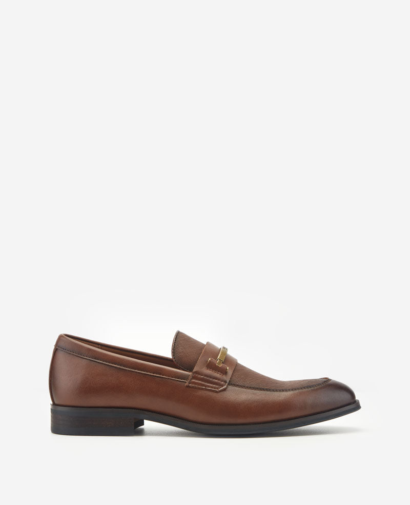 Kenneth Cole - REACTION - Marco Slip on Loafer MENS SLIP-ON for Men