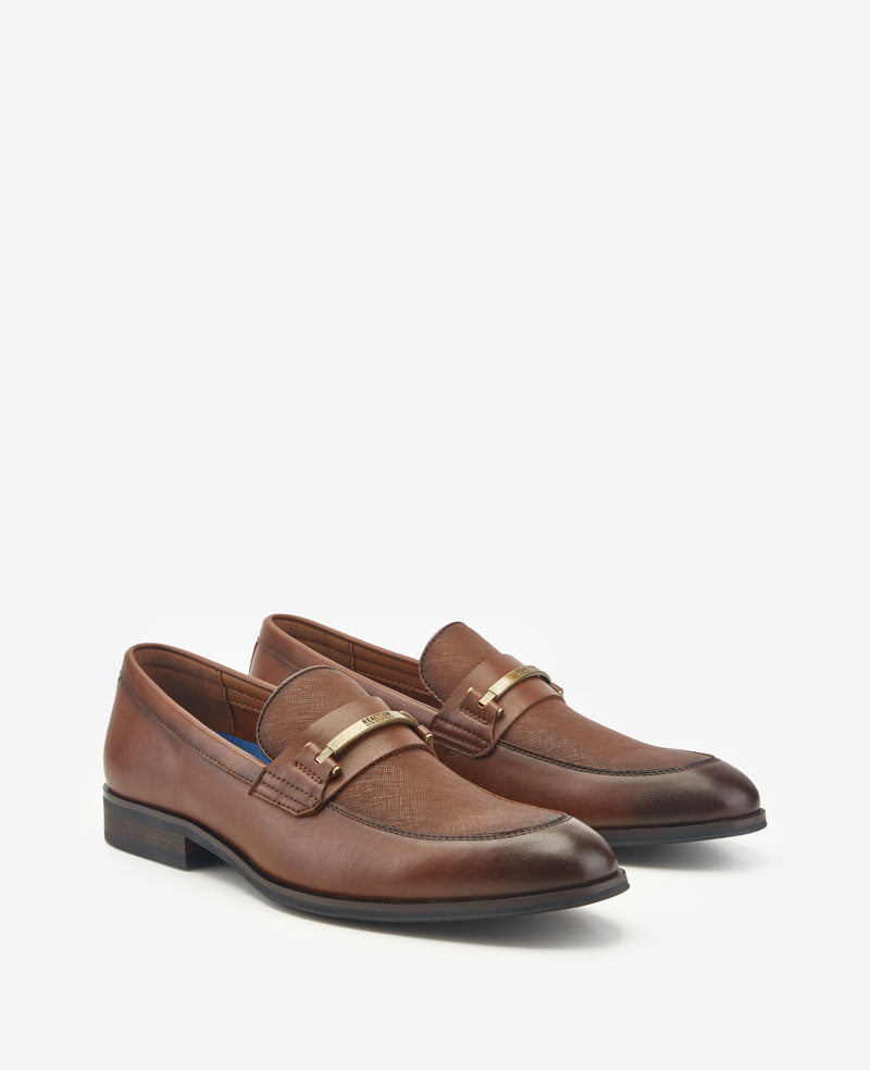Kenneth Cole - REACTION - Marco Slip on Loafer MENS SLIP-ON for Men