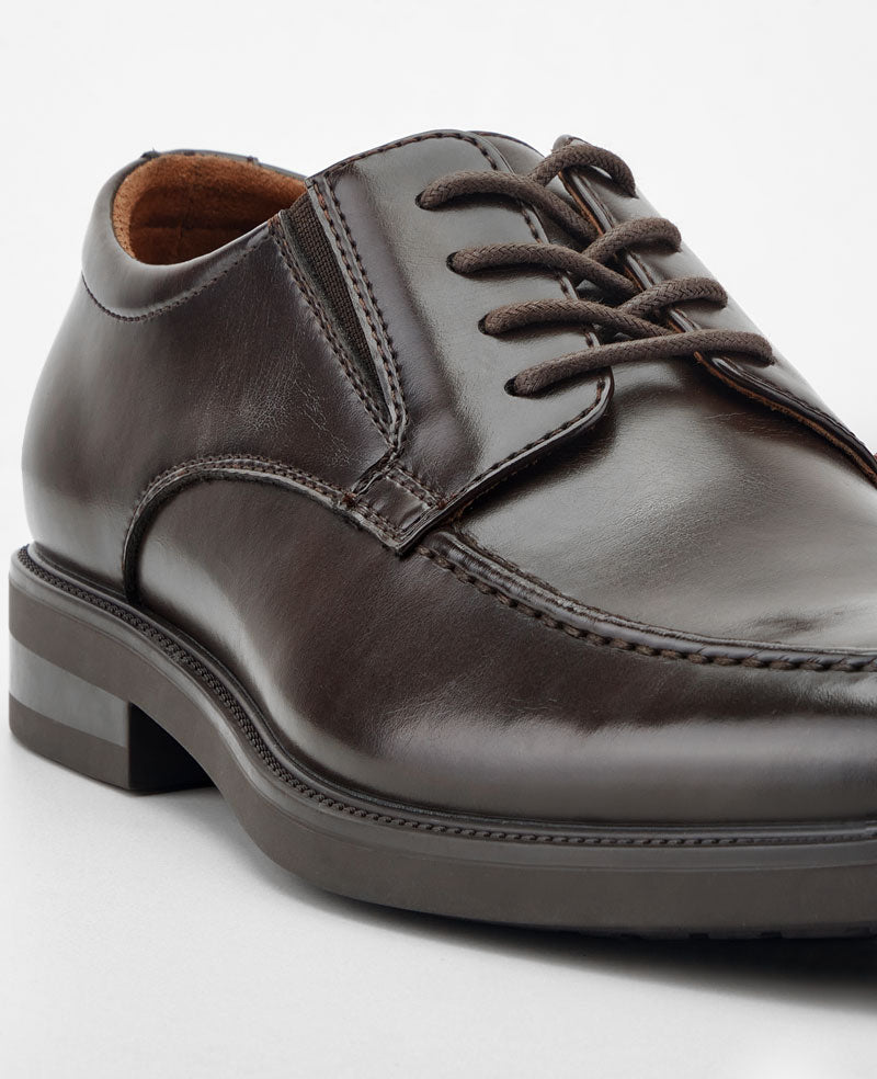 Kenneth Cole - REACTION - Mike Lace Up Oxford MENS LACE-UP for Men