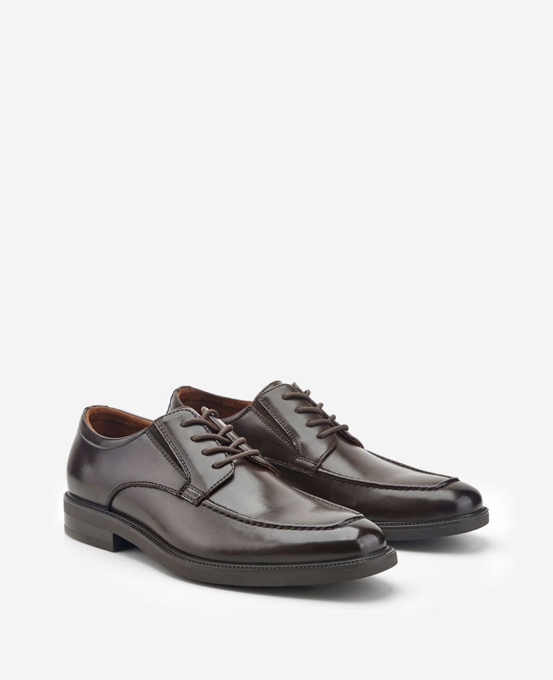 Kenneth Cole - REACTION - Mike Lace Up Oxford MENS LACE-UP for Men