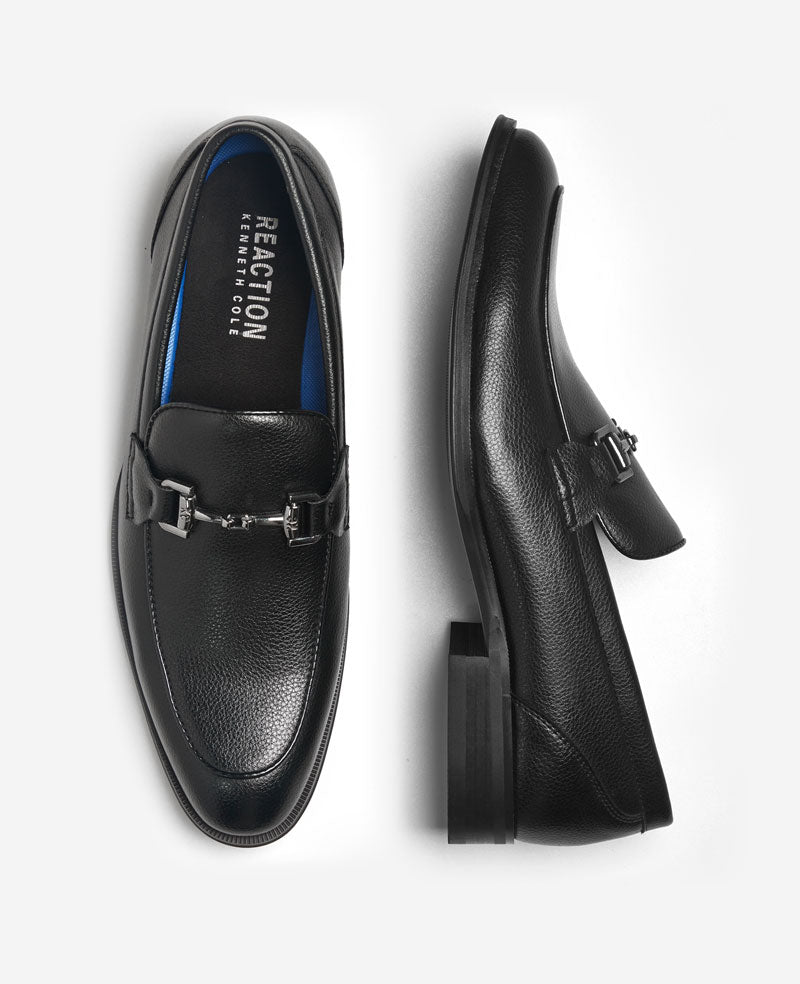 Kenneth Cole - REACTION - Miller Slip On Loafer MENS SLIP-ON for Men