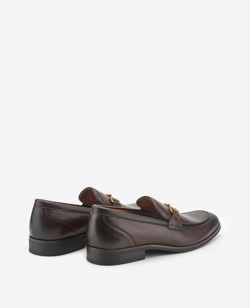 Kenneth Cole - REACTION - Miller Slip On Loafer MENS SLIP-ON for Men