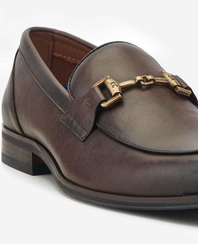 Kenneth Cole - REACTION - Miller Slip On Loafer MENS SLIP-ON for Men