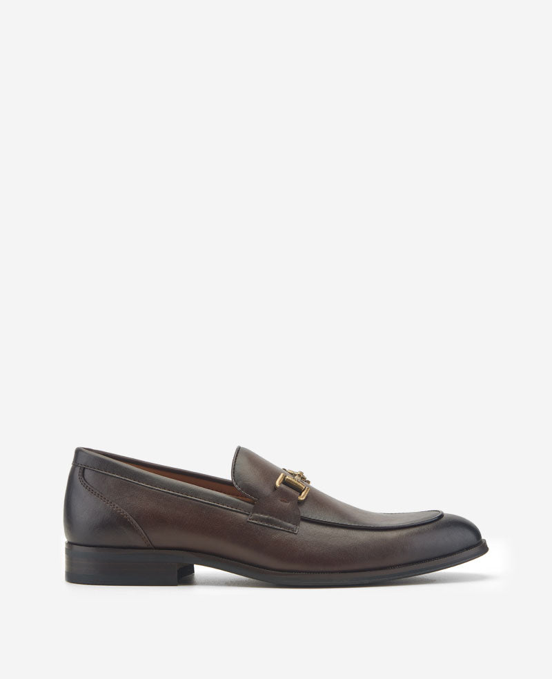 Kenneth Cole - REACTION - Miller Slip On Loafer MENS SLIP-ON for Men