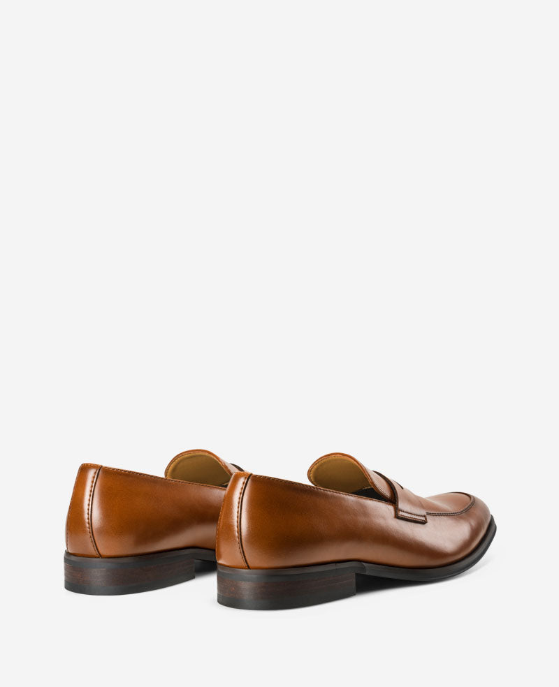 Kenneth Cole - REACTION - Moore Penny Loafer MENS SLIP-ON for Men