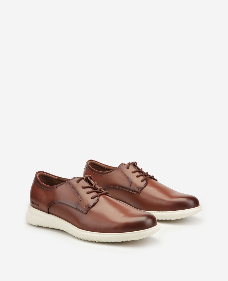 Kenneth Cole - REACTION - Nathan Lace-up Oxford MENS LACE-UP for Men