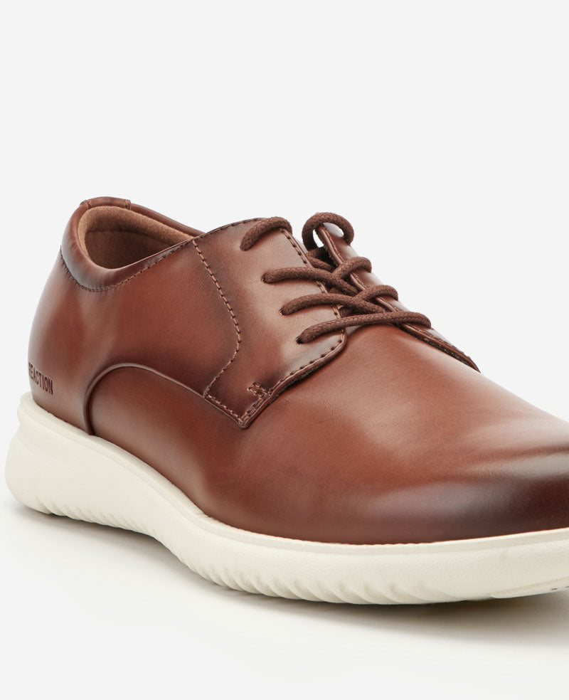 REACTION - Nathan Lace-up Oxford REACTION - Nathan Lace-up Oxford