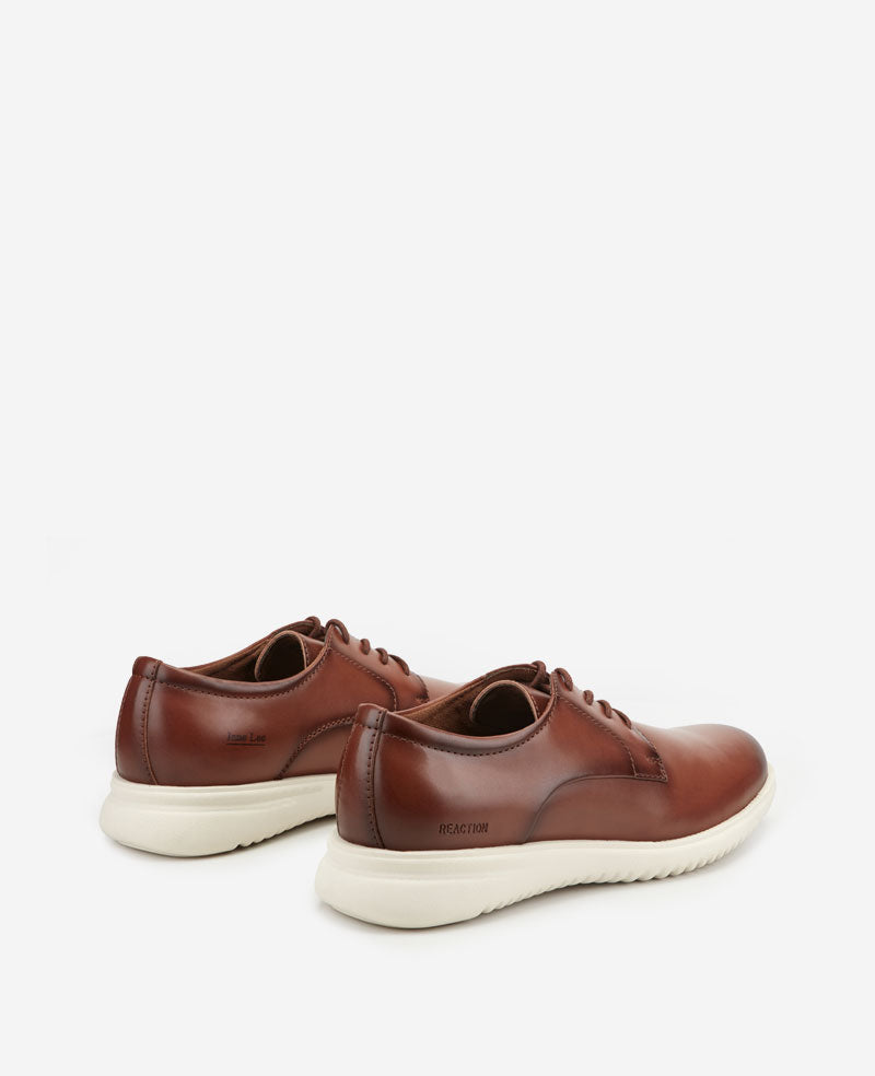 Kenneth Cole - REACTION - Nathan Lace-up Oxford MENS LACE-UP for Men