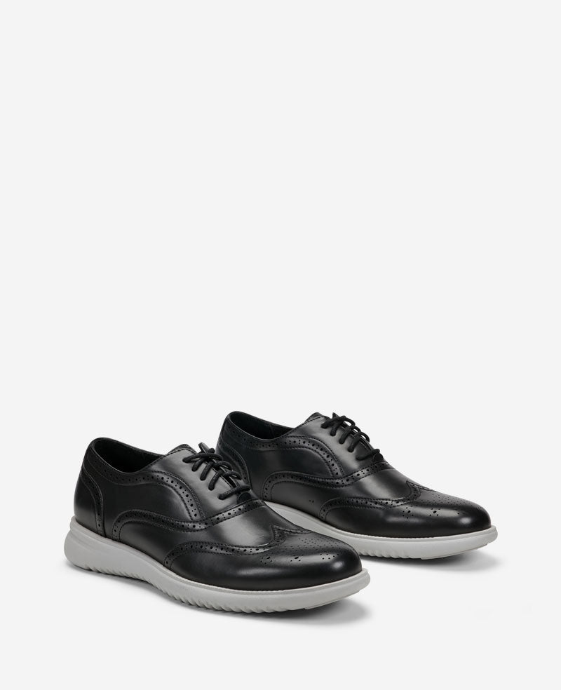Kenneth Cole - REACTION - Nio Wing Lace Up MENS LACE-UP for Men