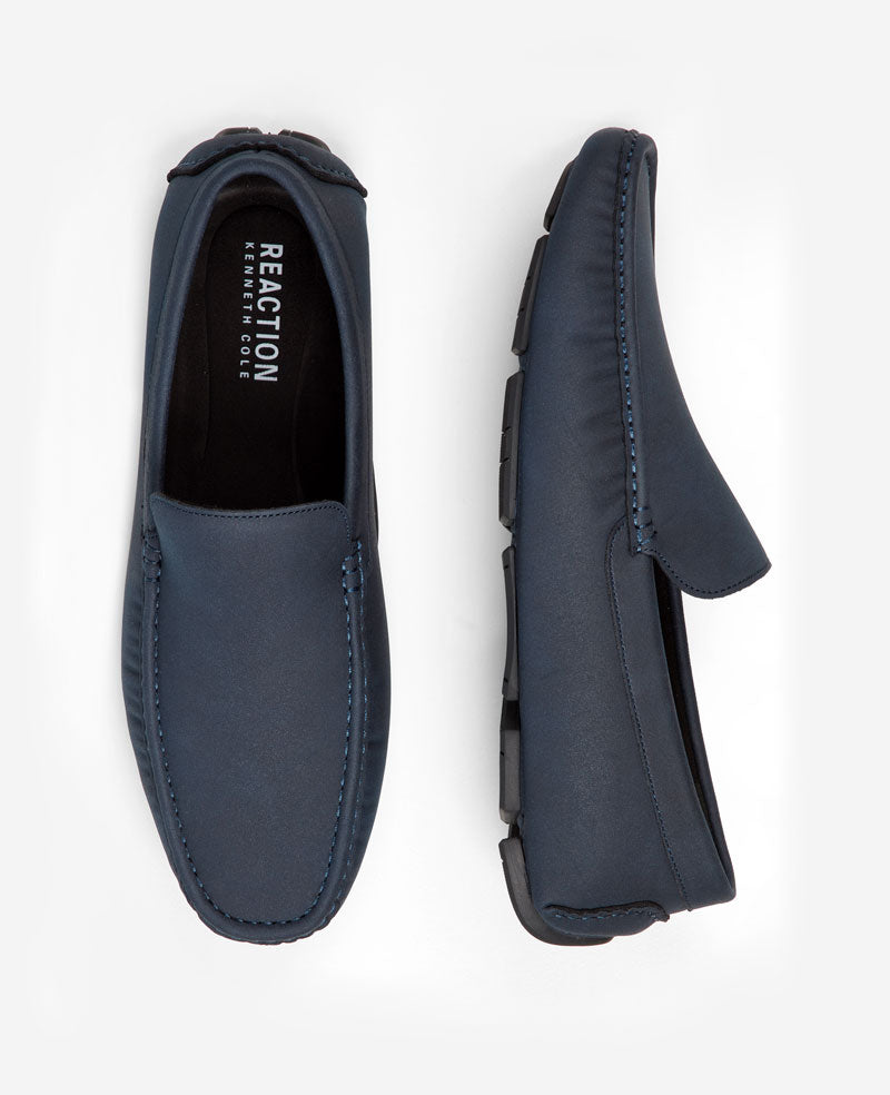 Kenneth Cole - REACTION - Scanlin Driving Loafer MENS SLIP-ON for Men