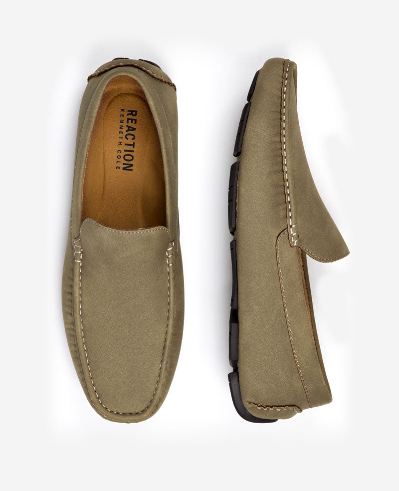 Kenneth Cole - REACTION - Scanlin Driving Loafer MENS SLIP-ON for Men