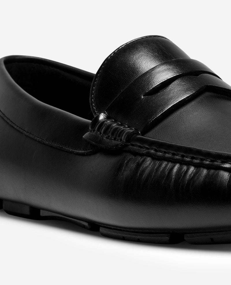 Kenneth Cole - REACTION - Sergio Penny Driving Loafer MENS SLIP-ON for Men
