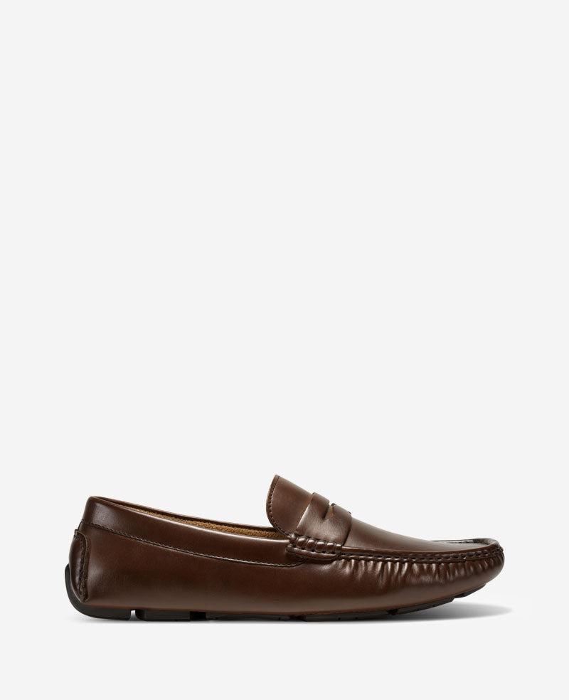 Kenneth Cole - REACTION - Sergio Penny Driving Loafer MENS SLIP-ON for Men