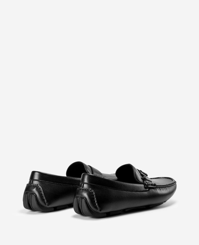 Kenneth Cole - REACTION - Stan Band Driving Loafer MENS SLIP-ON for Men