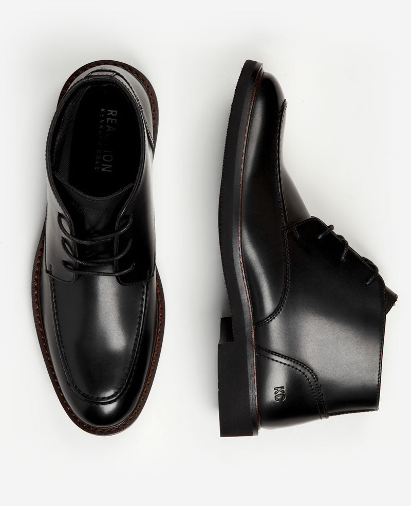 Kenneth Cole - REACTION - Vesto Chukka Boot MENS BOOT for Men