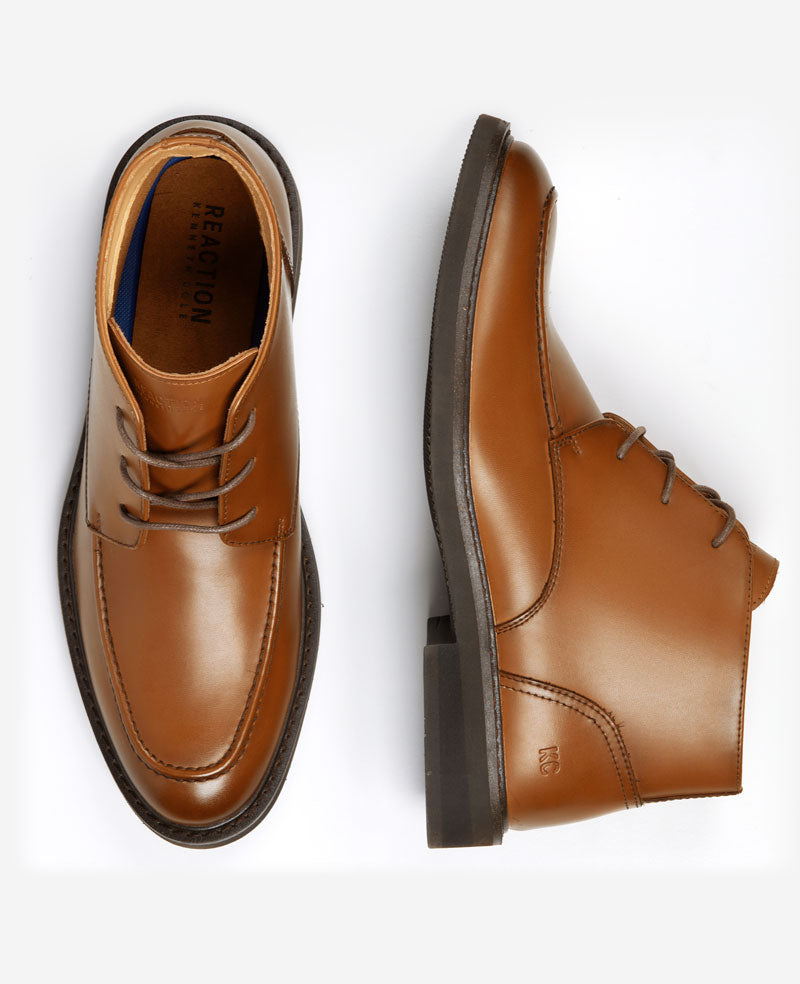 Kenneth Cole - REACTION - Vesto Chukka Boot MENS BOOT for Men