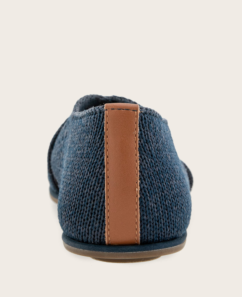 Kenneth Cole - GENTLE SOULS - Laniey Knit X-Band Leather Sandal WOMENS SANDAL for Women