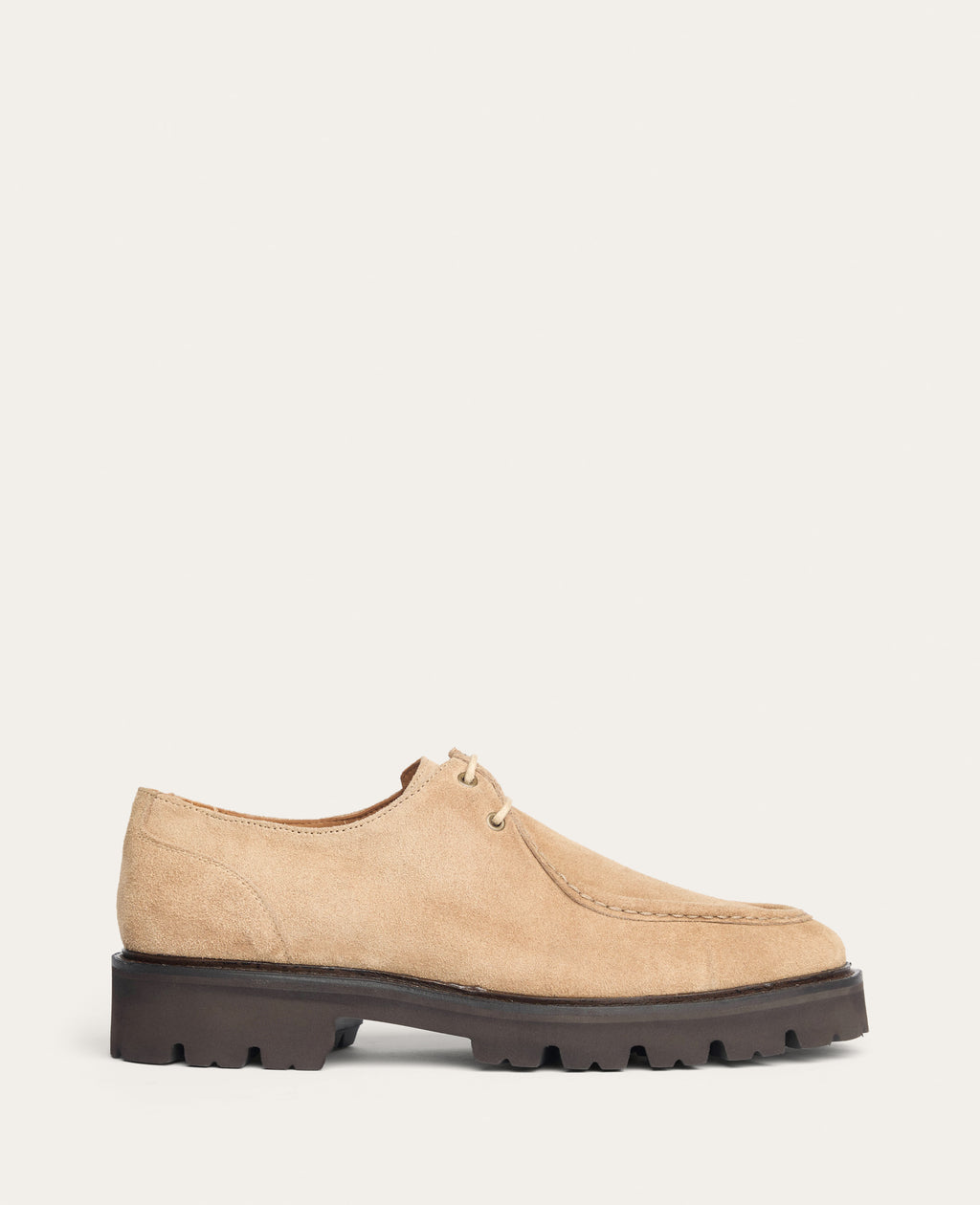 Kenneth Cole - GENTLE SOULS - Lisbon Suede Lace Up MENS LACE-UP for Men 