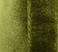 Verona Velvet T-Strap Mary Jane Flat