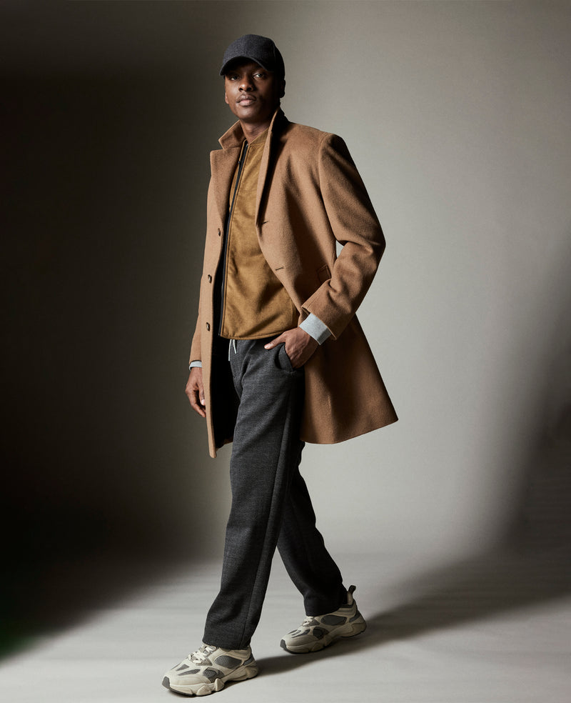 Kenneth Cole - Reversible Vest MENS OUTERWEAR for Men