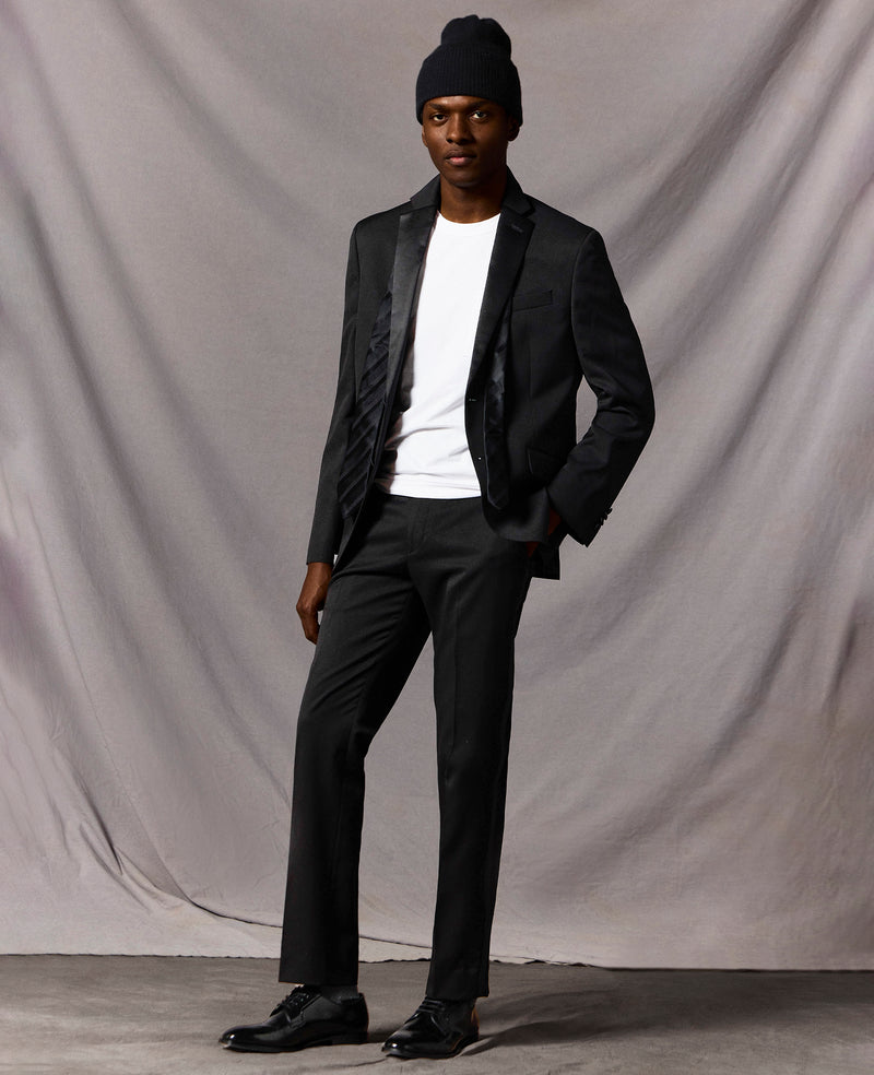 Kenneth Cole - Crew Tee with Pocket MENS SHIRT for Men