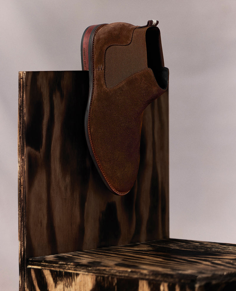 Kenneth Cole - Tully Chelsea Boot MENS BOOT for Men