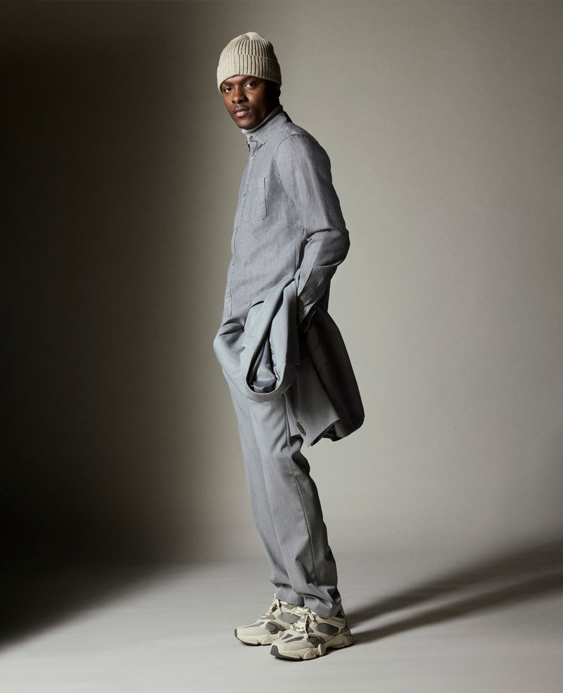 Kenneth Cole - Ready Flex Suit Separate Pant MENS SUIT SEPARATES for Men