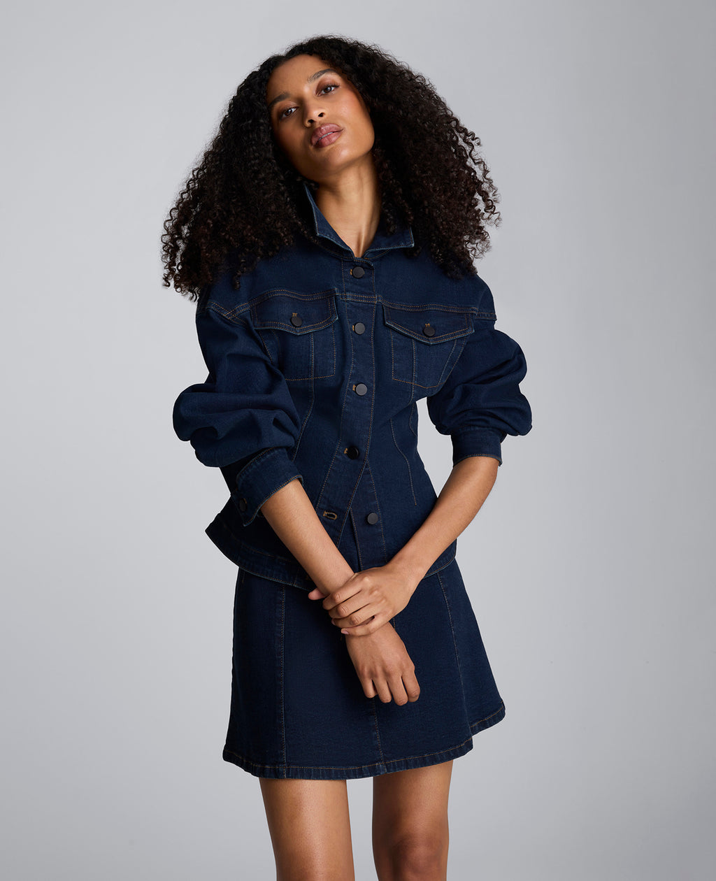 hawaiian women dresses Passion Navy Blue Moonkiss Hawaiian Dress for Women
