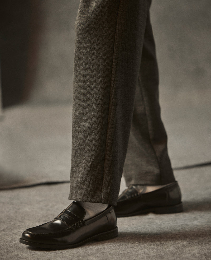 Kenneth Cole - Paco Penny Loafer MENS SLIP-ON for Men