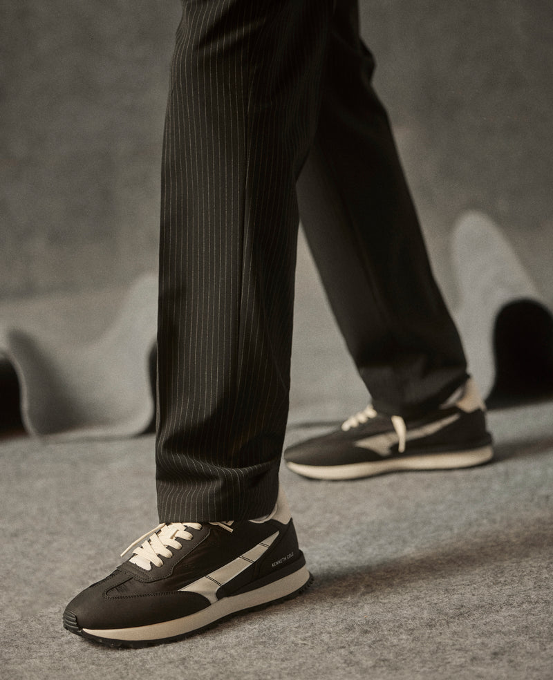 Kenneth Cole - Pryor Sneaker MENS ATHLEISURE for Men