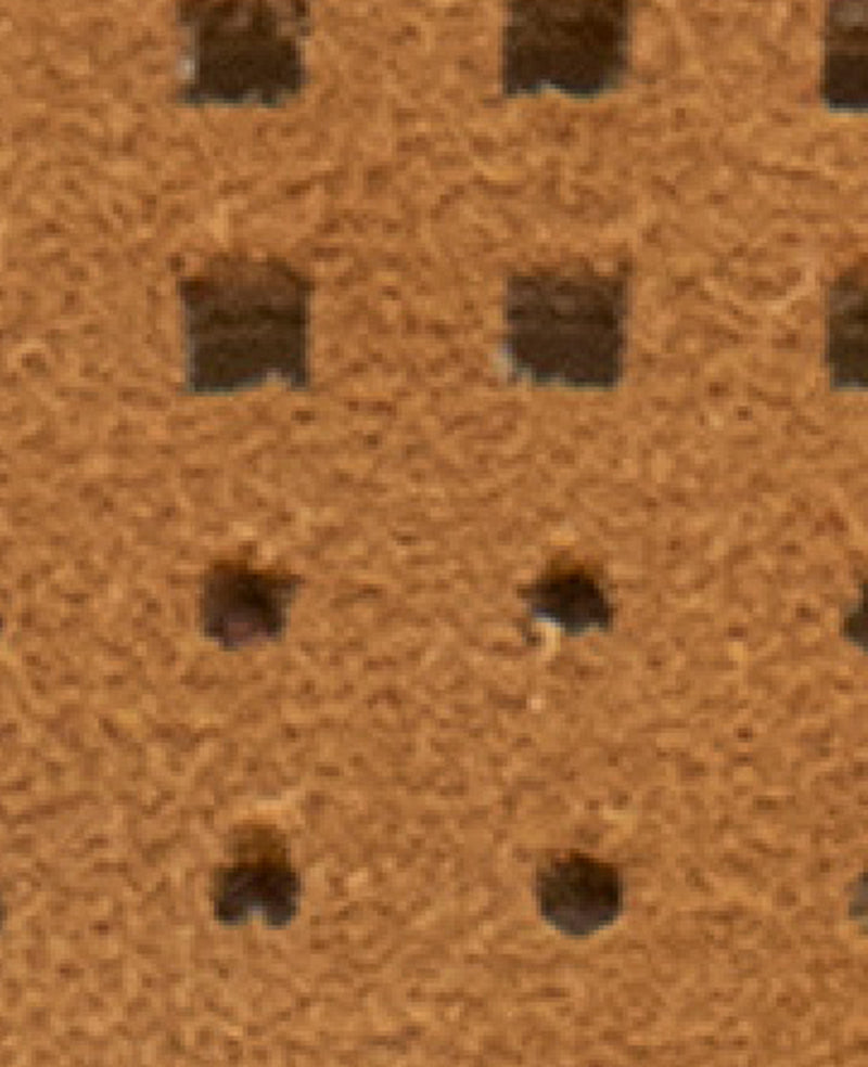 Kenneth Cole - Marbella Perforated Suede Slingback Heel WOMENS HEELS for Women