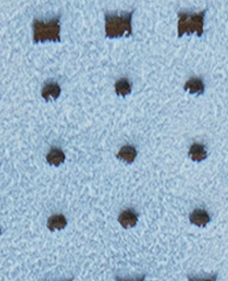 Kenneth Cole - Marbella Perforated Suede Slingback Heel WOMENS HEELS for Women