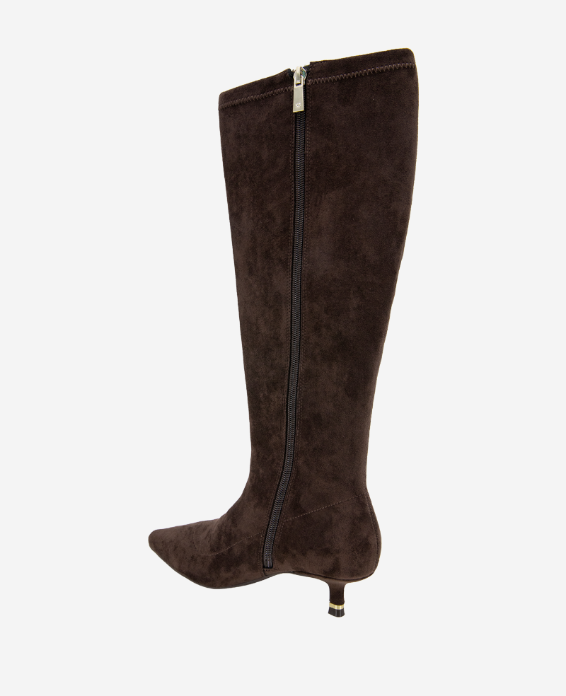 Kenneth Cole - Meridith Stretch Boot WOMENS BOOT for Women