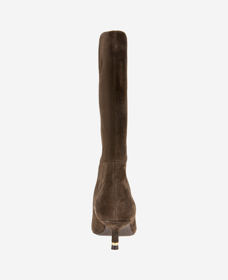 Kenneth Cole - Meryl Suede Bootie WOMENS BOOT for Women