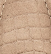 GENTLE SOULS - Sophie Suede Embossed Loafer