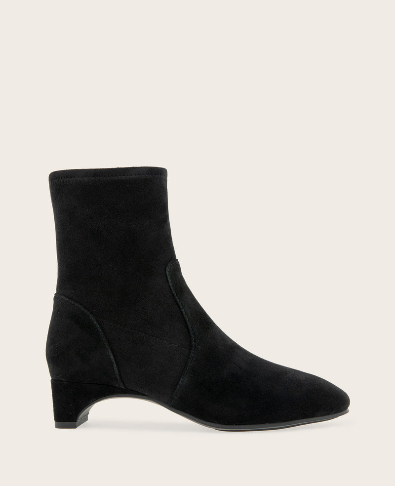 Kenneth Cole - GENTLE SOULS - Namaste Micro Suede Bootie WOMENS BOOT for Women