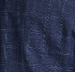 Plaid Three Button Contour Jacket with Strong Shoulder