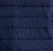 Kenneth Cole - Mixed Media Hooded Soft Shell Jacket MENS OUTERWEAR for Men