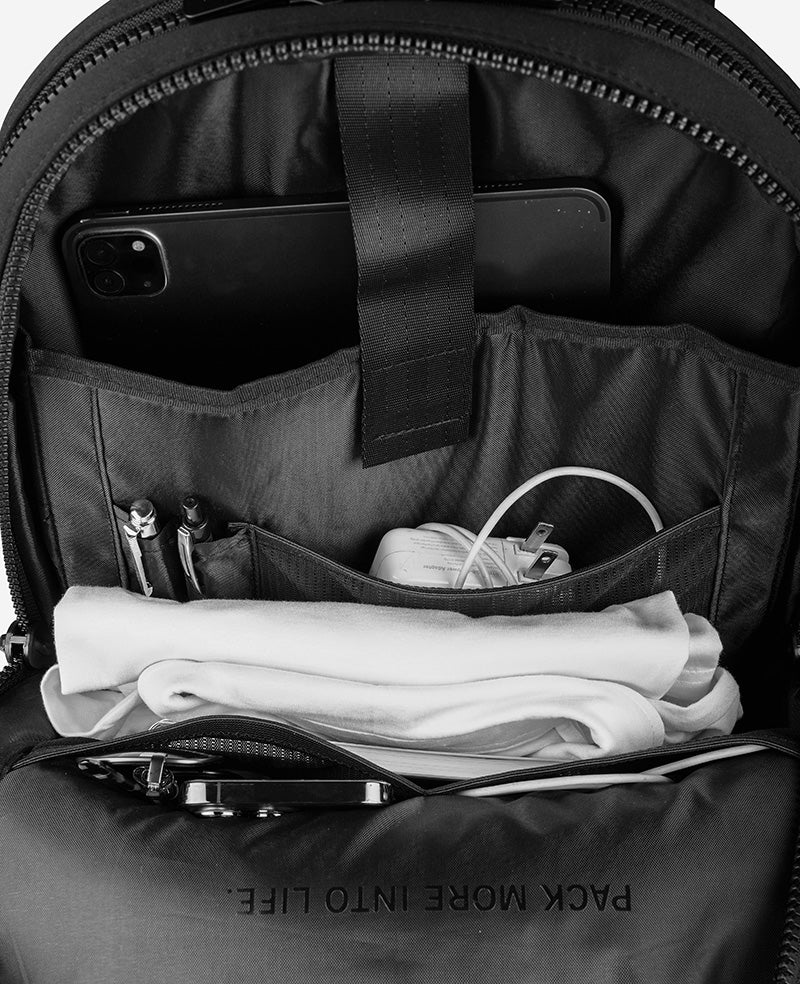 Kenneth Cole - Logan Classic Backpack BACKPACK for Men