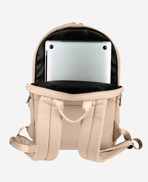Logan Classic Backpack