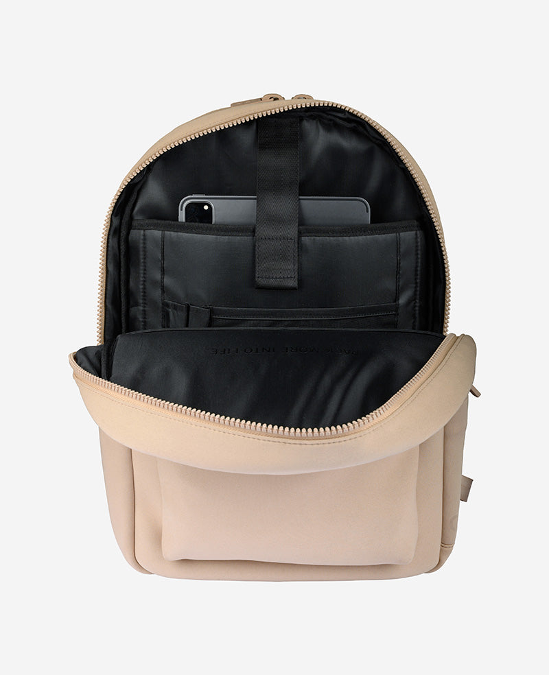 Kenneth Cole - Logan Classic Backpack BACKPACK for Men