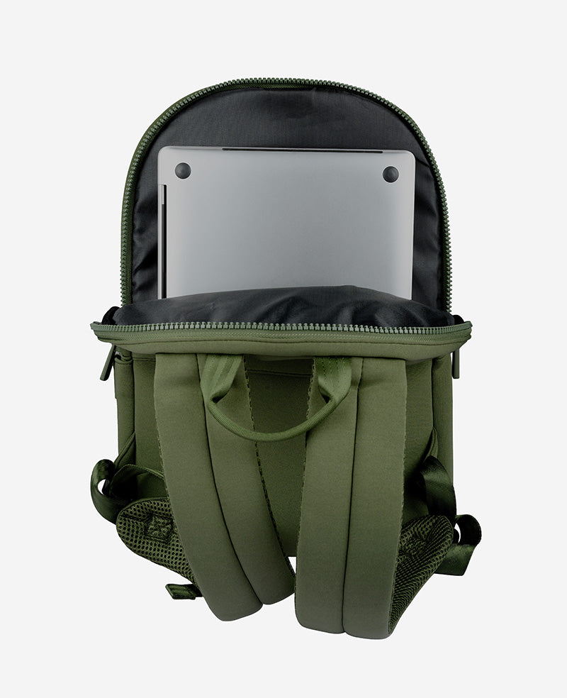 Kenneth Cole - Logan Classic Backpack BACKPACK for Men