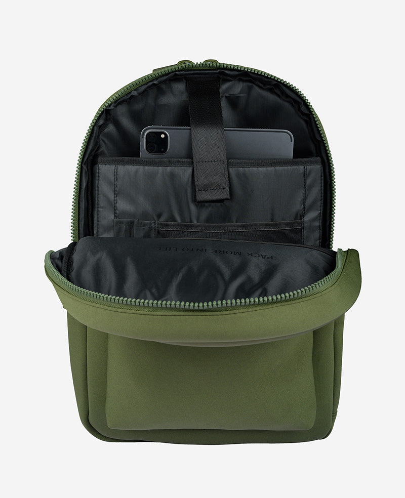 Kenneth Cole - Logan Classic Backpack BACKPACK for Men