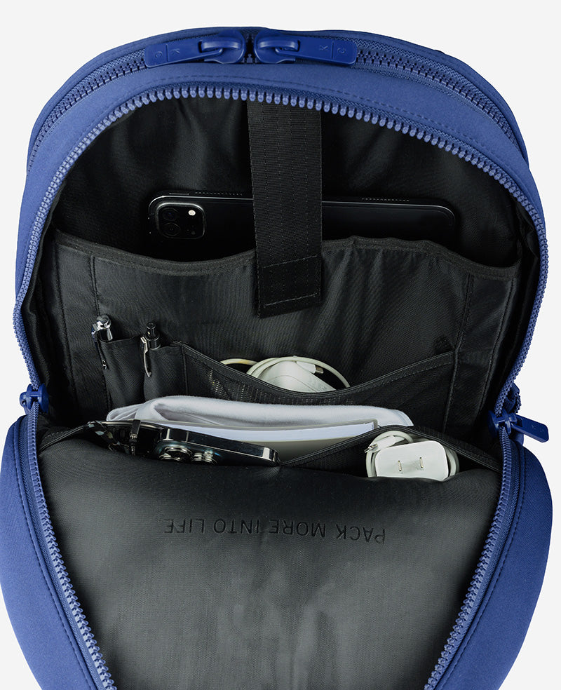 Kenneth Cole - Logan Classic Backpack BACKPACK for Men