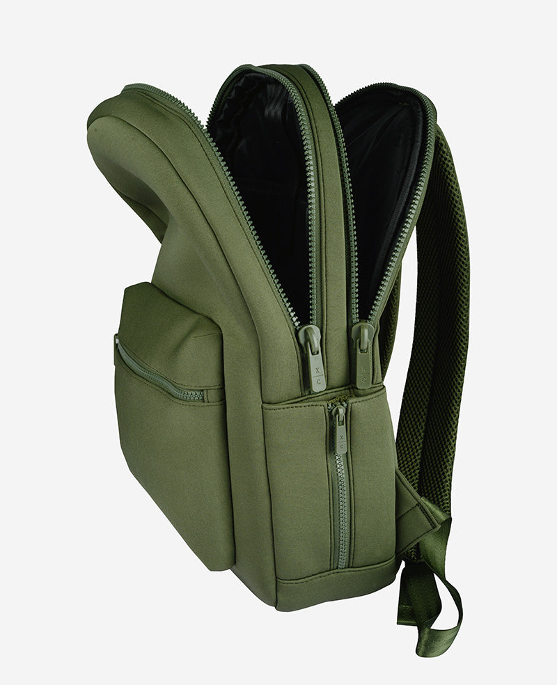 Kenneth Cole - Logan Classic Backpack BACKPACK for Men