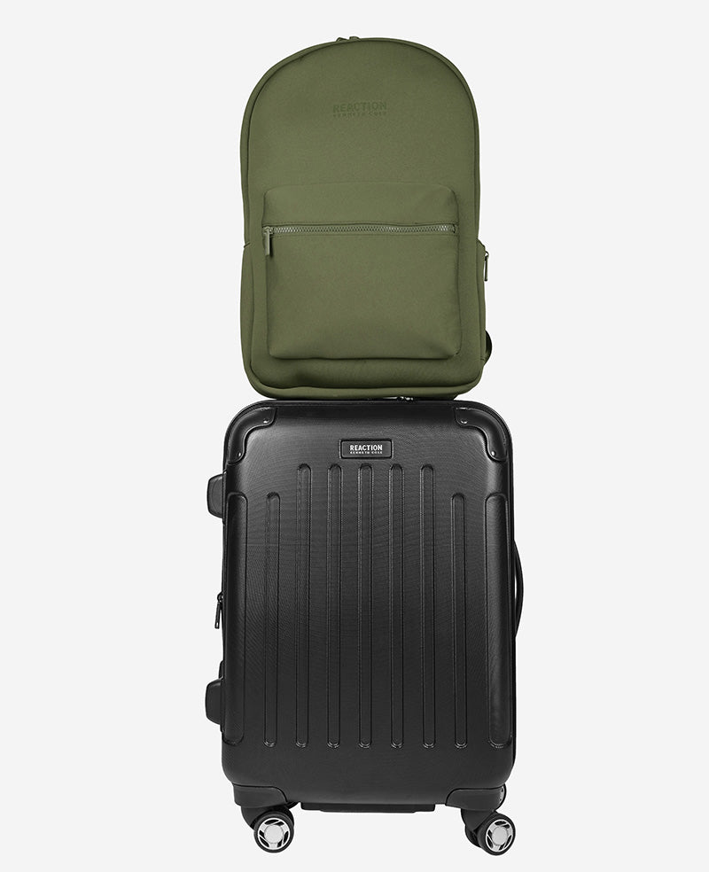 Kenneth Cole - Logan Classic Backpack BACKPACK for Men